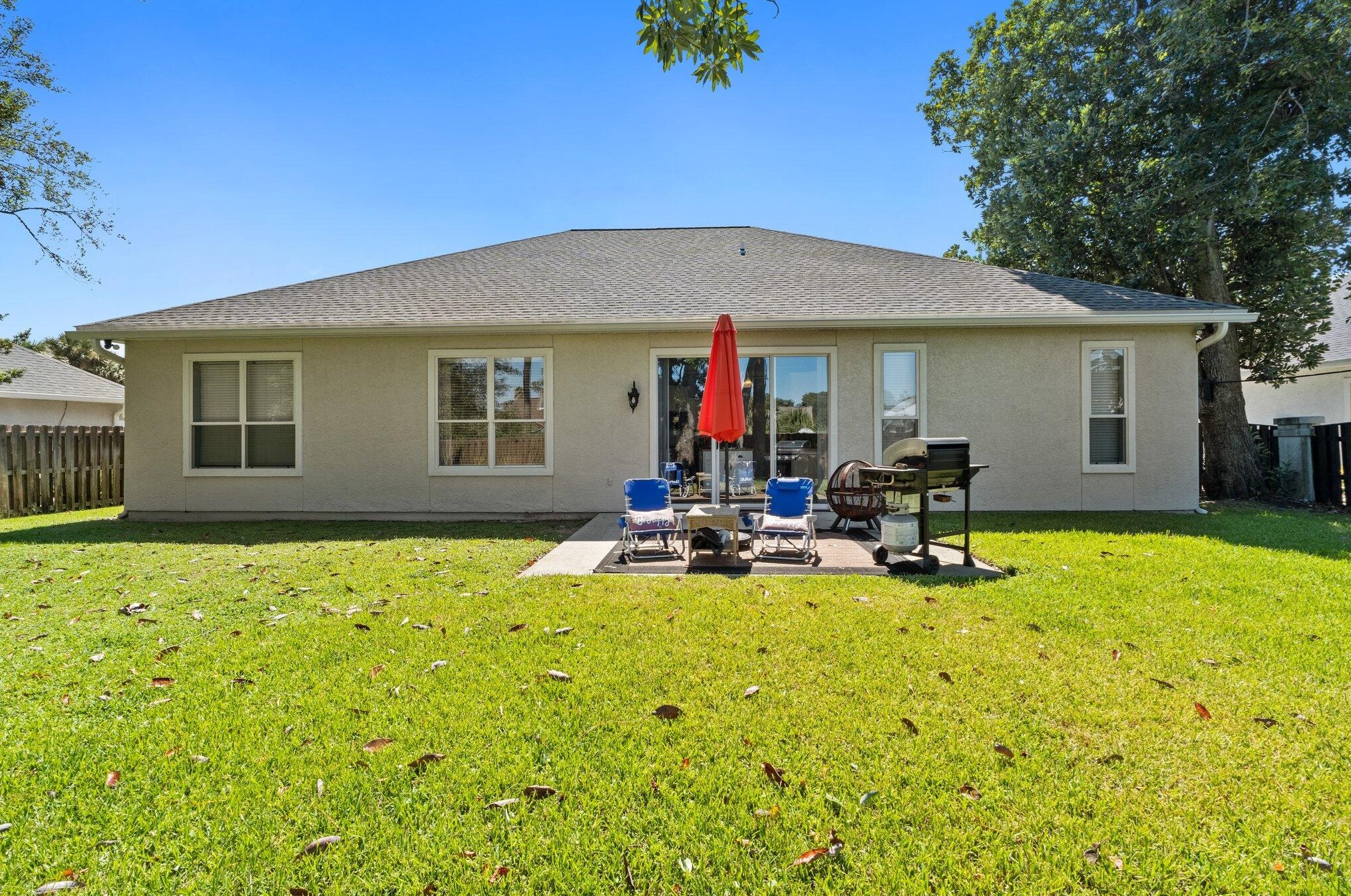 131 Palm Harbour Blvd, Panama City FL 32408-5215 exterior