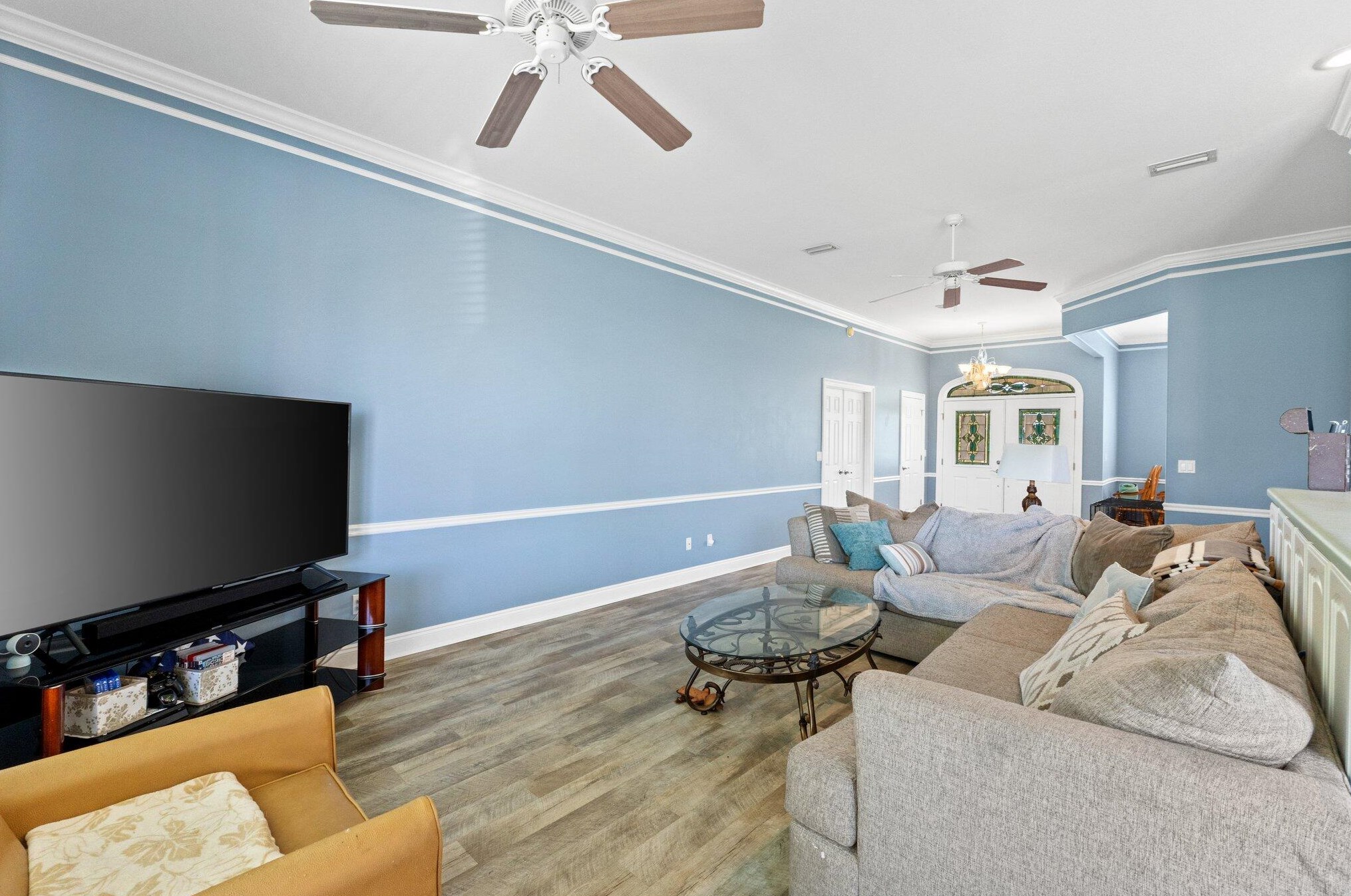 131 Palm Harbour Blvd, Panama City FL 32408-5215 exterior