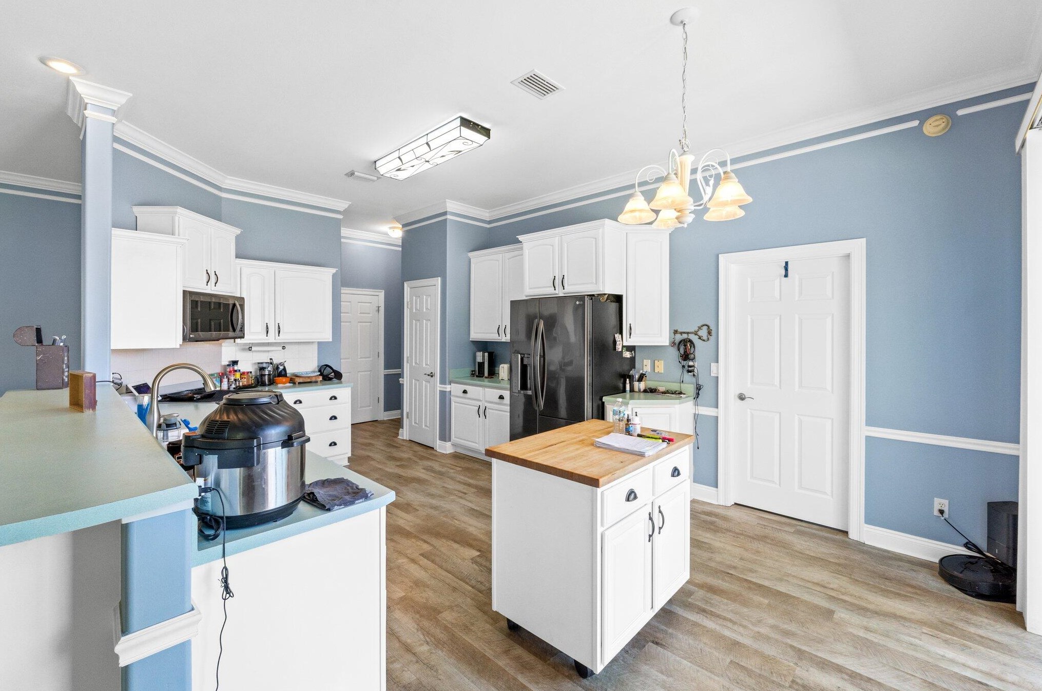 131 Palm Harbour Blvd, Panama City FL 32408-5215 exterior