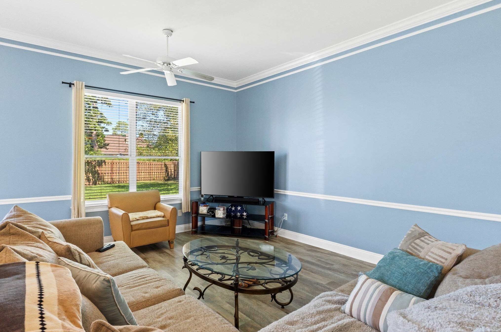 131 Palm Harbour Blvd, Panama City FL 32408-5215 exterior