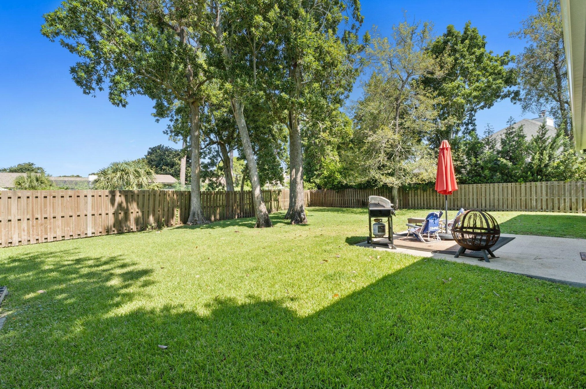 131 Palm Harbour Blvd, Panama City FL 32408-5215 exterior