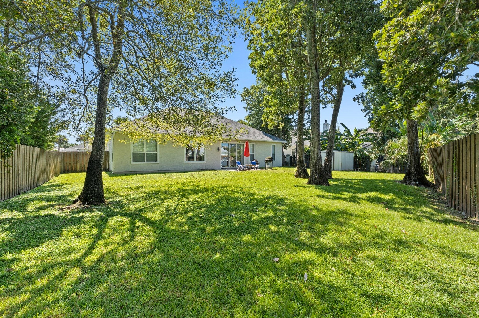 131 Palm Harbour Blvd, Panama City FL 32408-5215 exterior