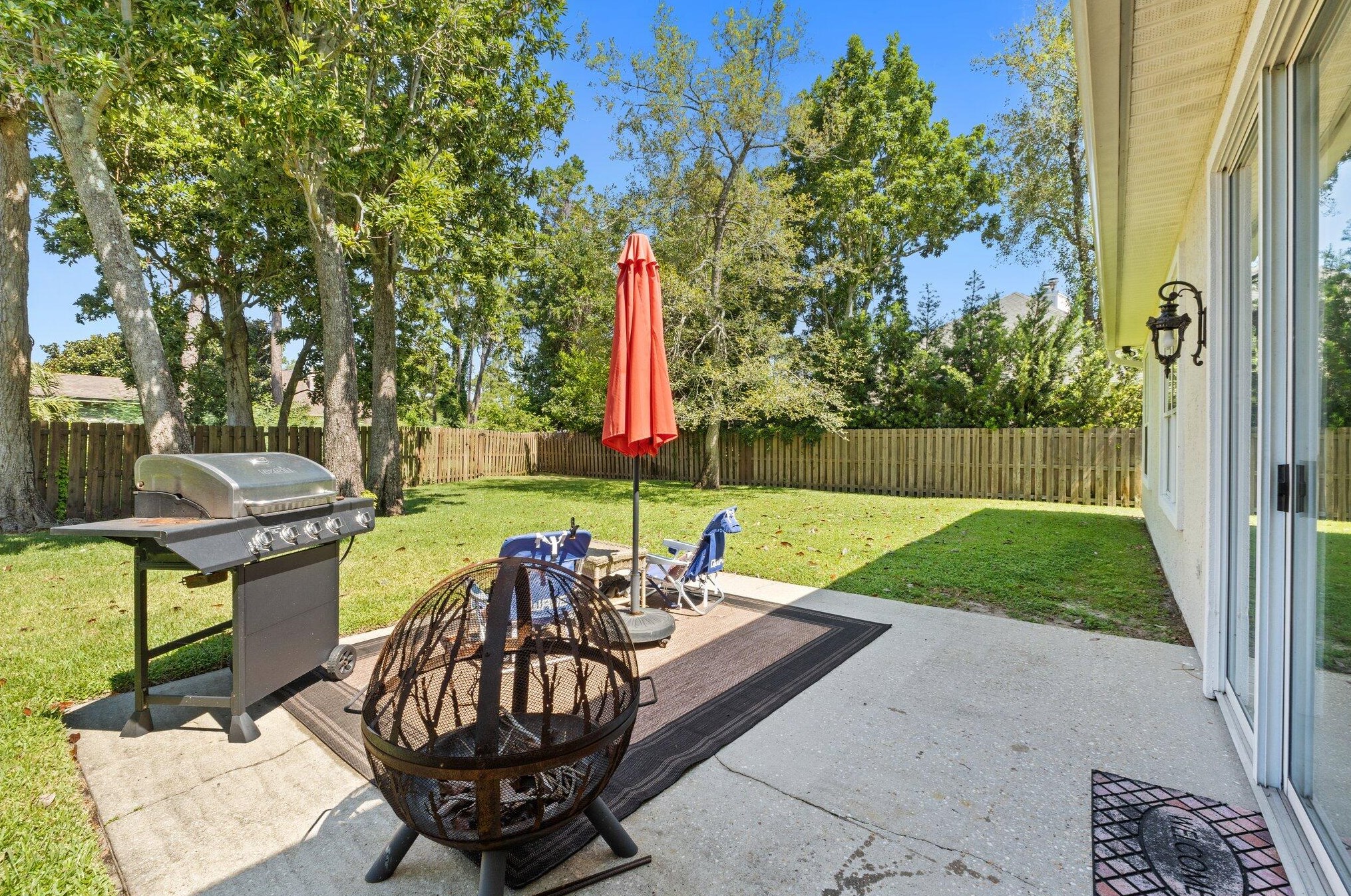 131 Palm Harbour Blvd, Panama City FL 32408-5215 exterior