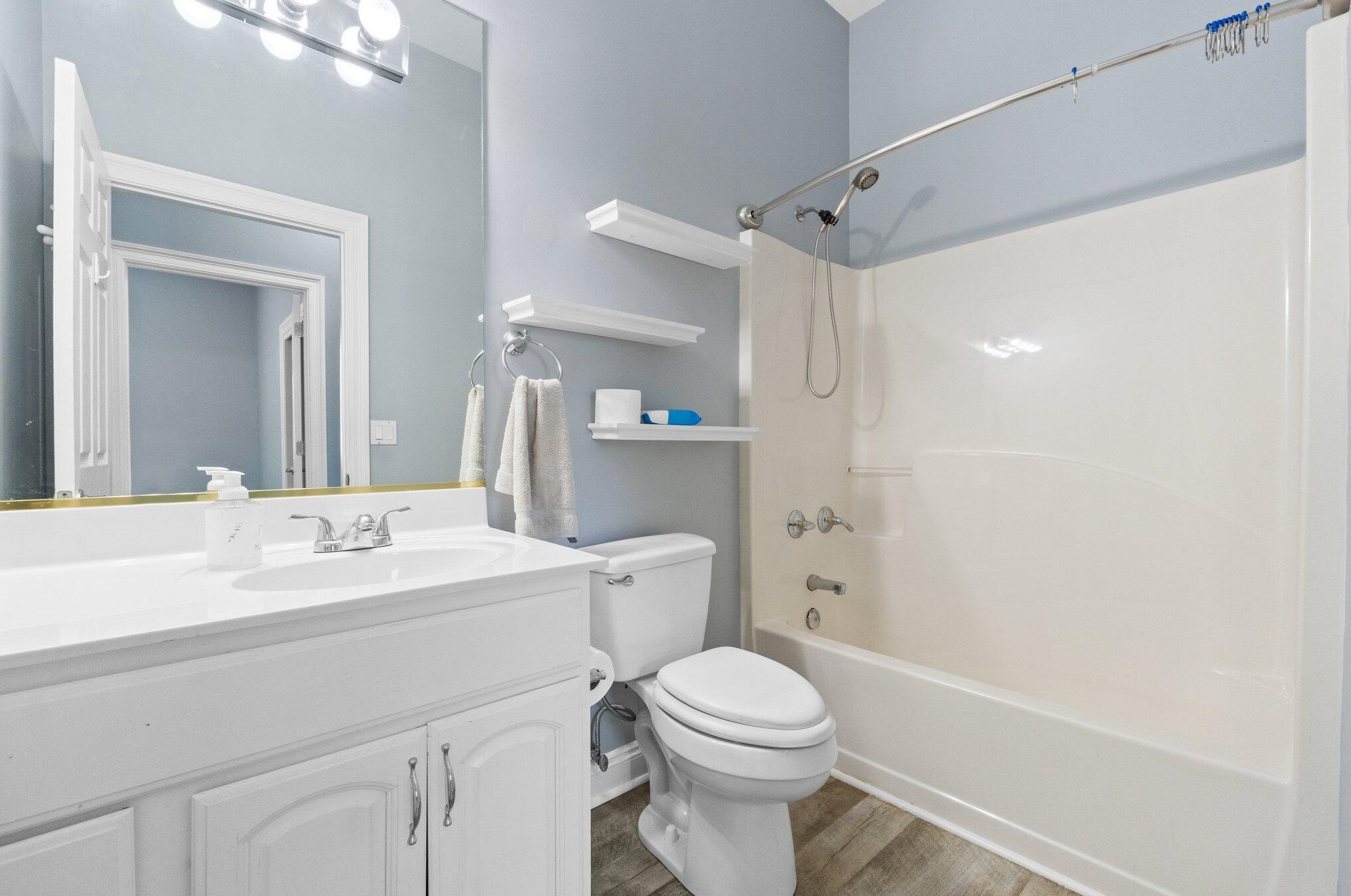 131 Palm Harbour Blvd, Panama City FL 32408-5215 exterior