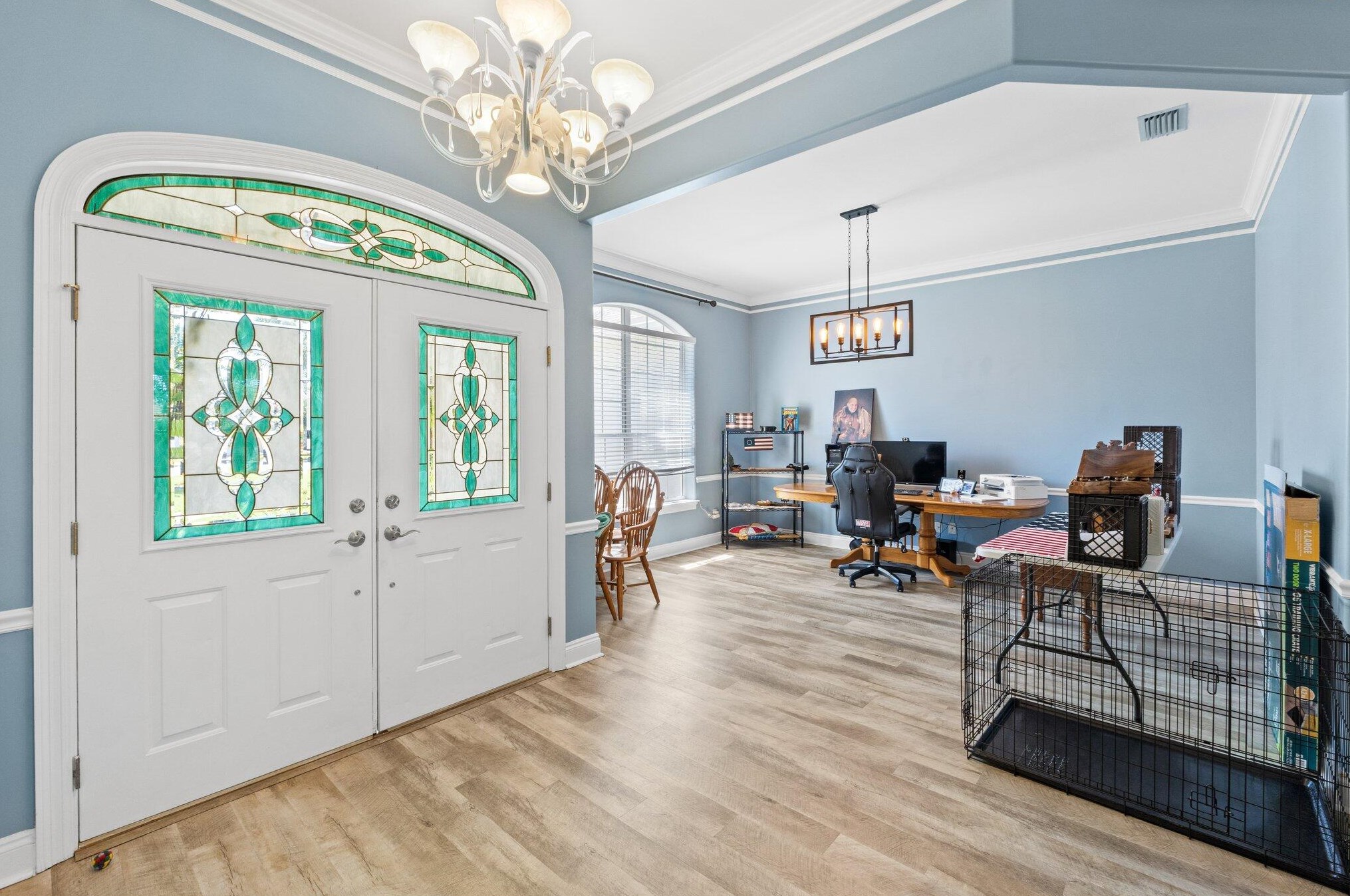 131 Palm Harbour Blvd, Panama City FL 32408-5215 exterior