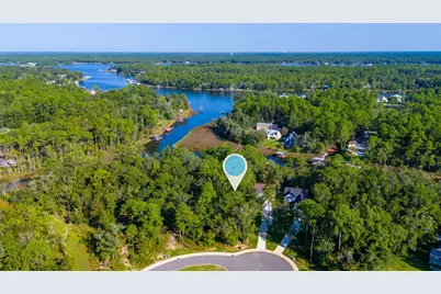 Lot 14 Redfish Point Drive, Freeport, FL 32439 - Photo 5