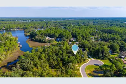 Lot 14 Redfish Point Drive, Freeport, FL 32439 - Photo 7