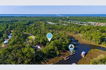 Lot 14 Redfish Point Drive, Freeport, FL 32439 - Photo 3