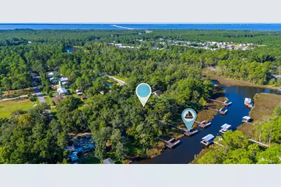 Lot 17 Redfish Point Drive, Freeport, FL 32439 - Photo 3