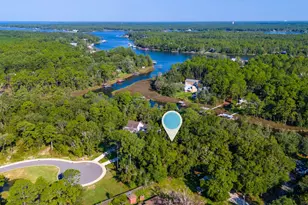 Lot 17 Redfish Point Dr, Freeport, FL 32439 - Photo 1