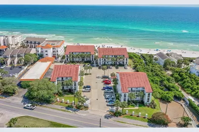 3604 E County Hwy 30A E #UNIT B-8, Santa Rosa Beach, FL 32459 - Photo 29