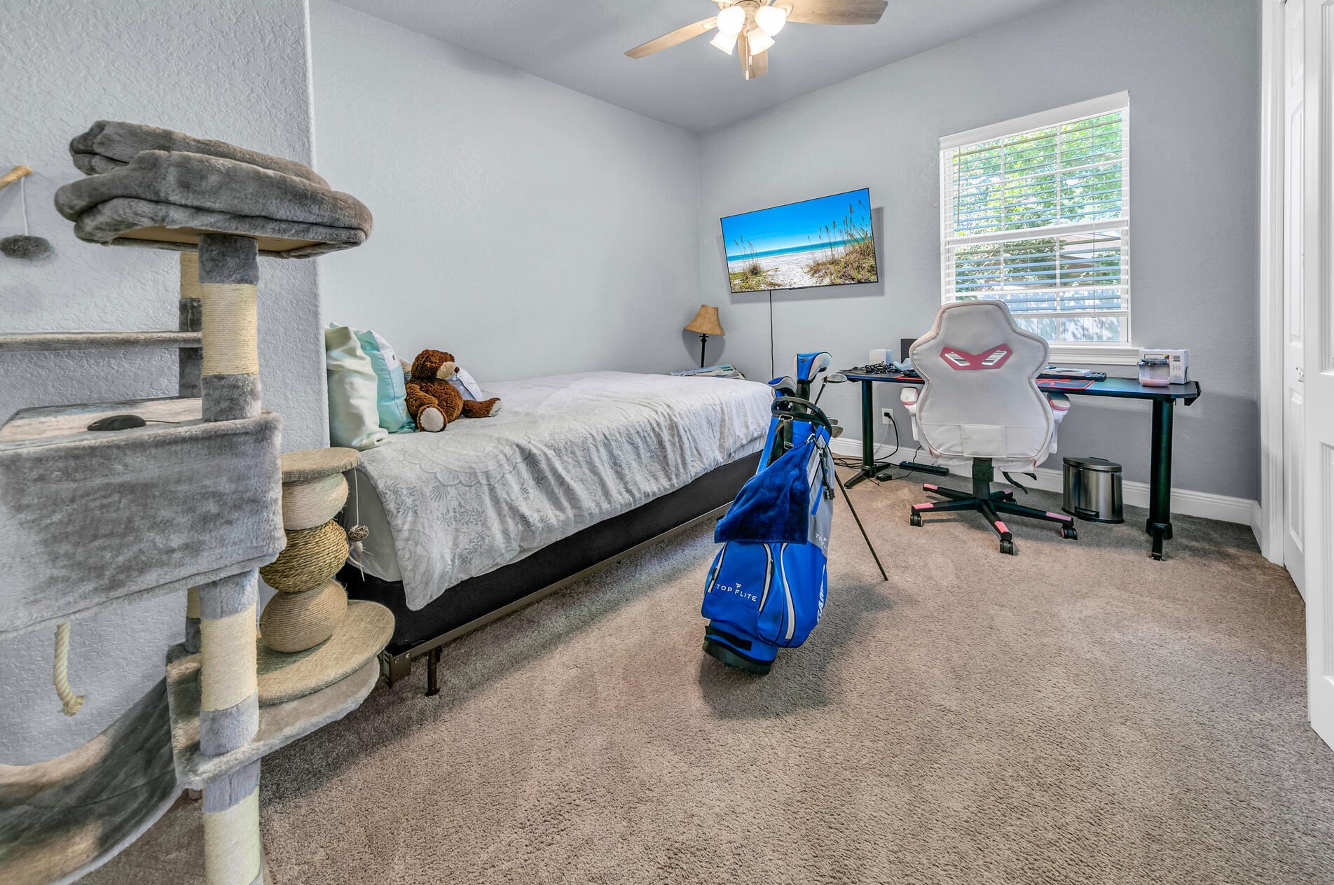 33 Country Clb Dr, Destin FL 32541-4403 exterior