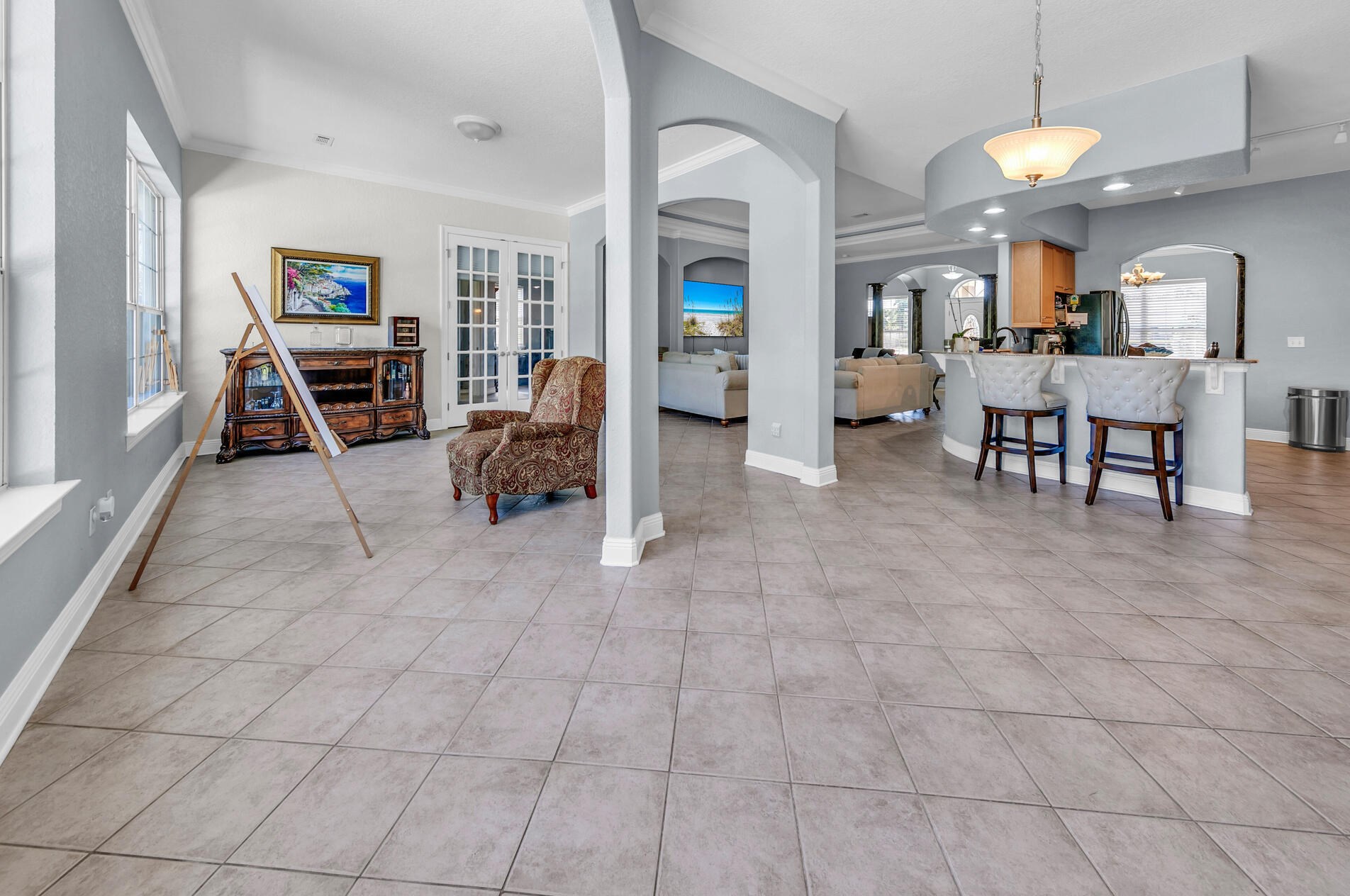 33 Country Clb Dr, Destin FL 32541-4403 exterior