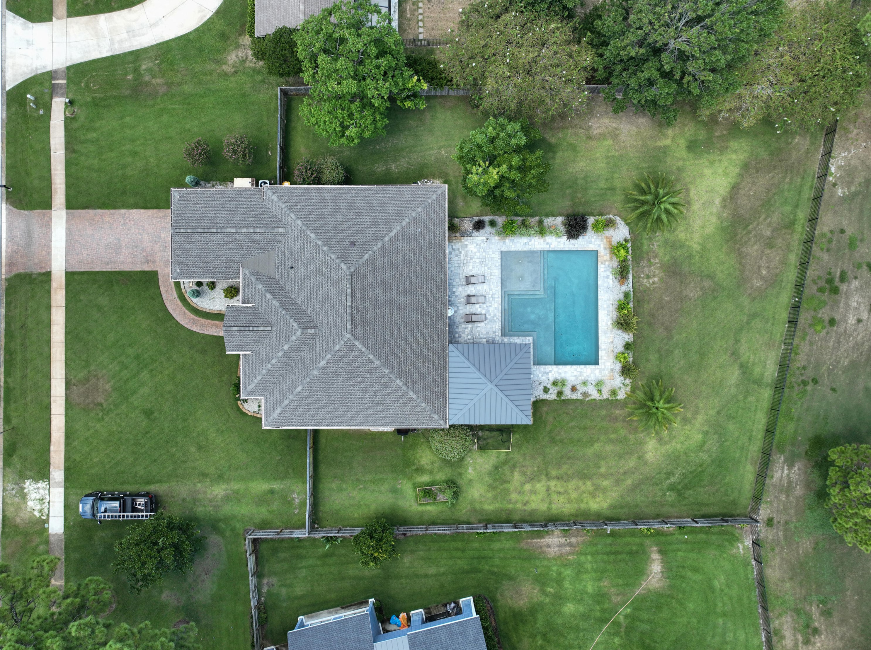 33 Country Clb Dr, Destin FL 32541-4403 exterior