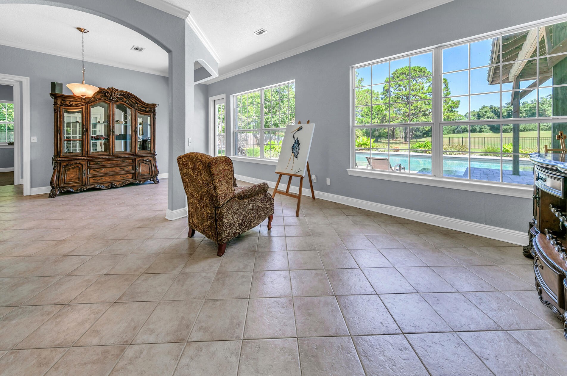 33 Country Clb Dr, Destin FL 32541-4403 exterior