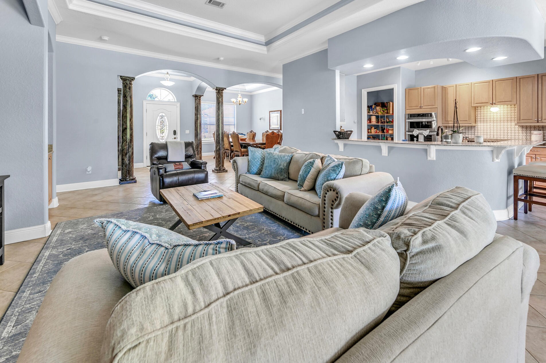 33 Country Clb Dr, Destin FL 32541-4403 exterior