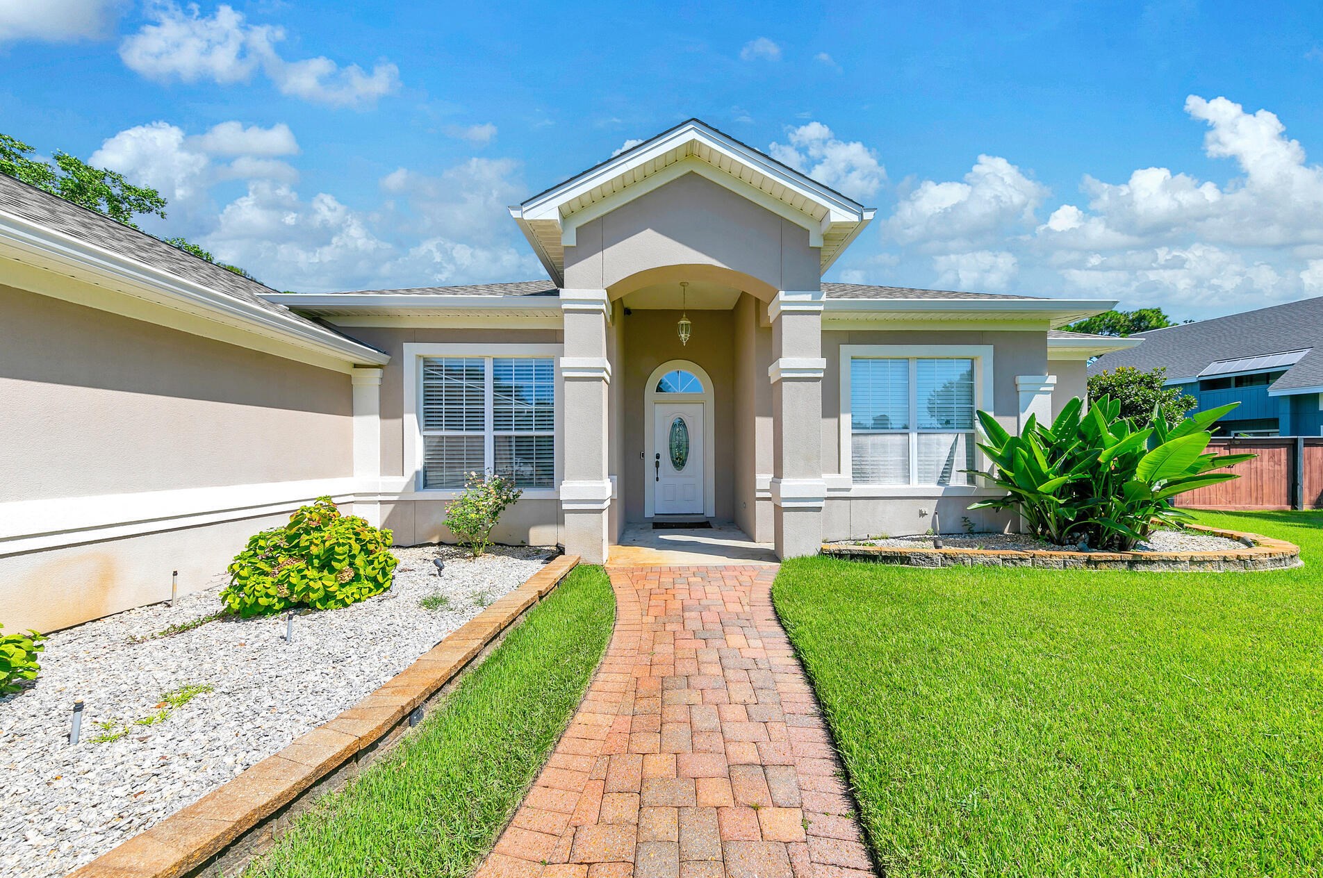 33 Country Clb Dr, Destin FL 32541-4403 exterior