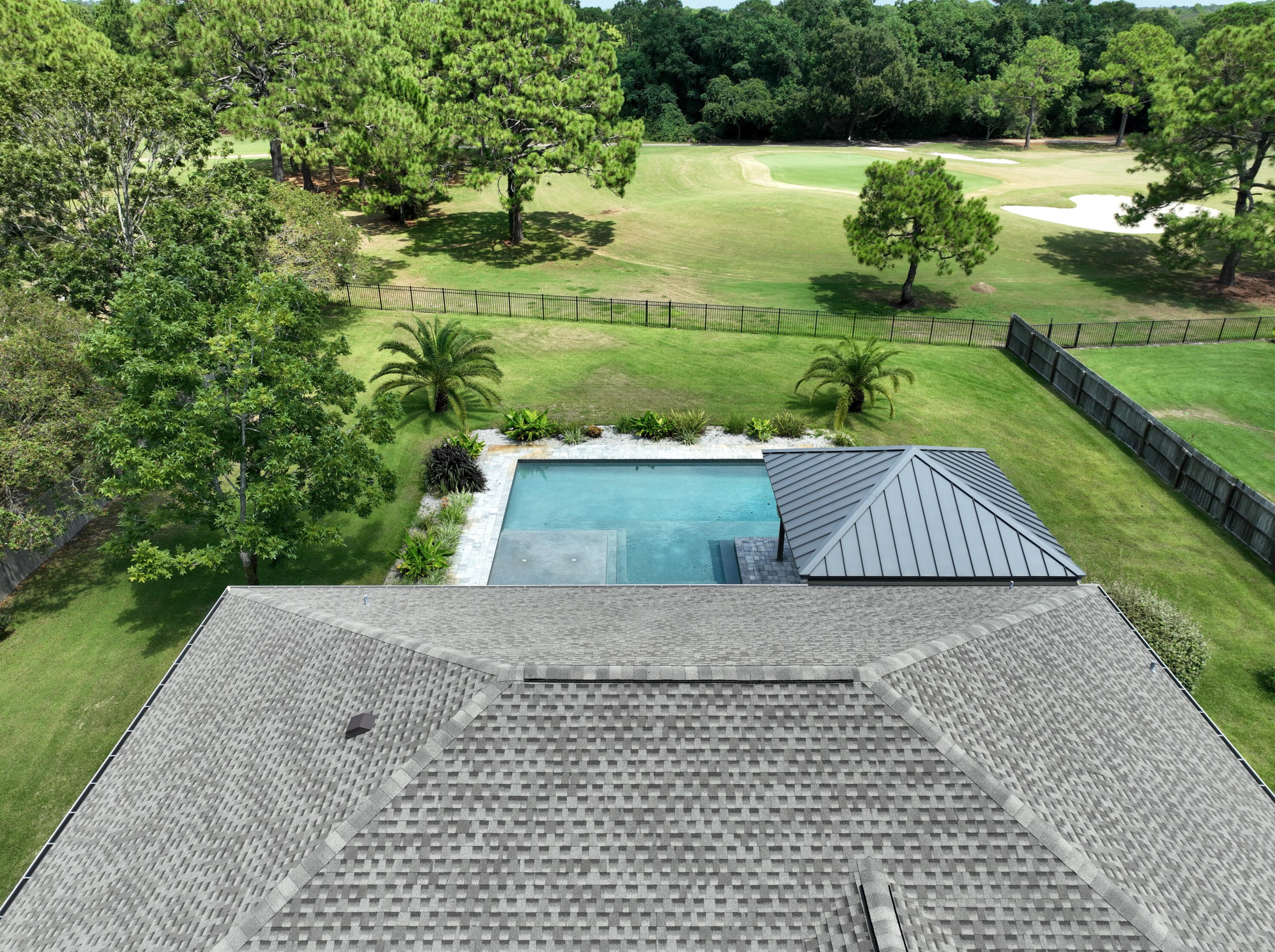 33 Country Clb Dr, Destin FL 32541-4403 exterior