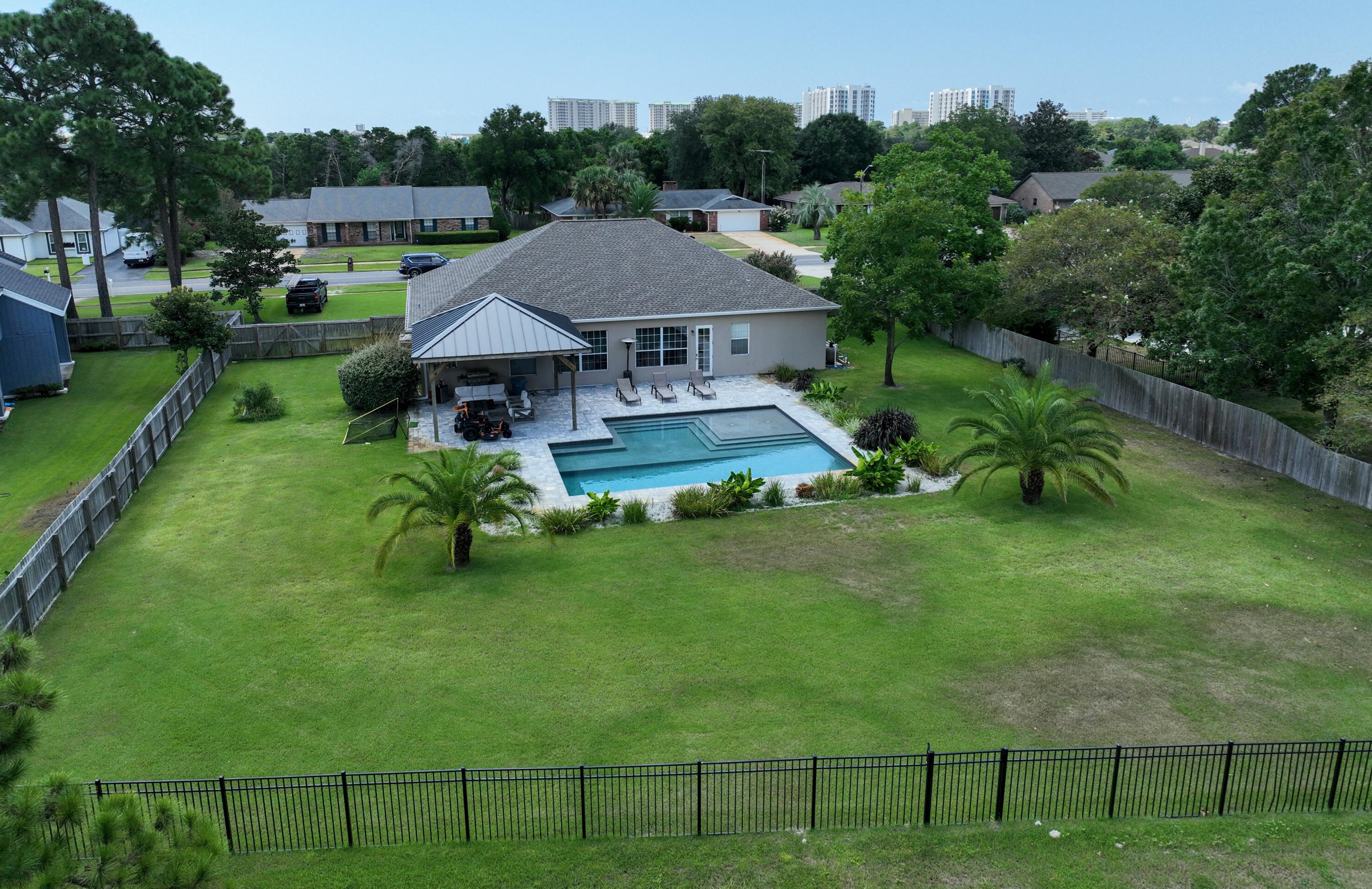 33 Country Clb Dr, Destin FL 32541-4403 exterior