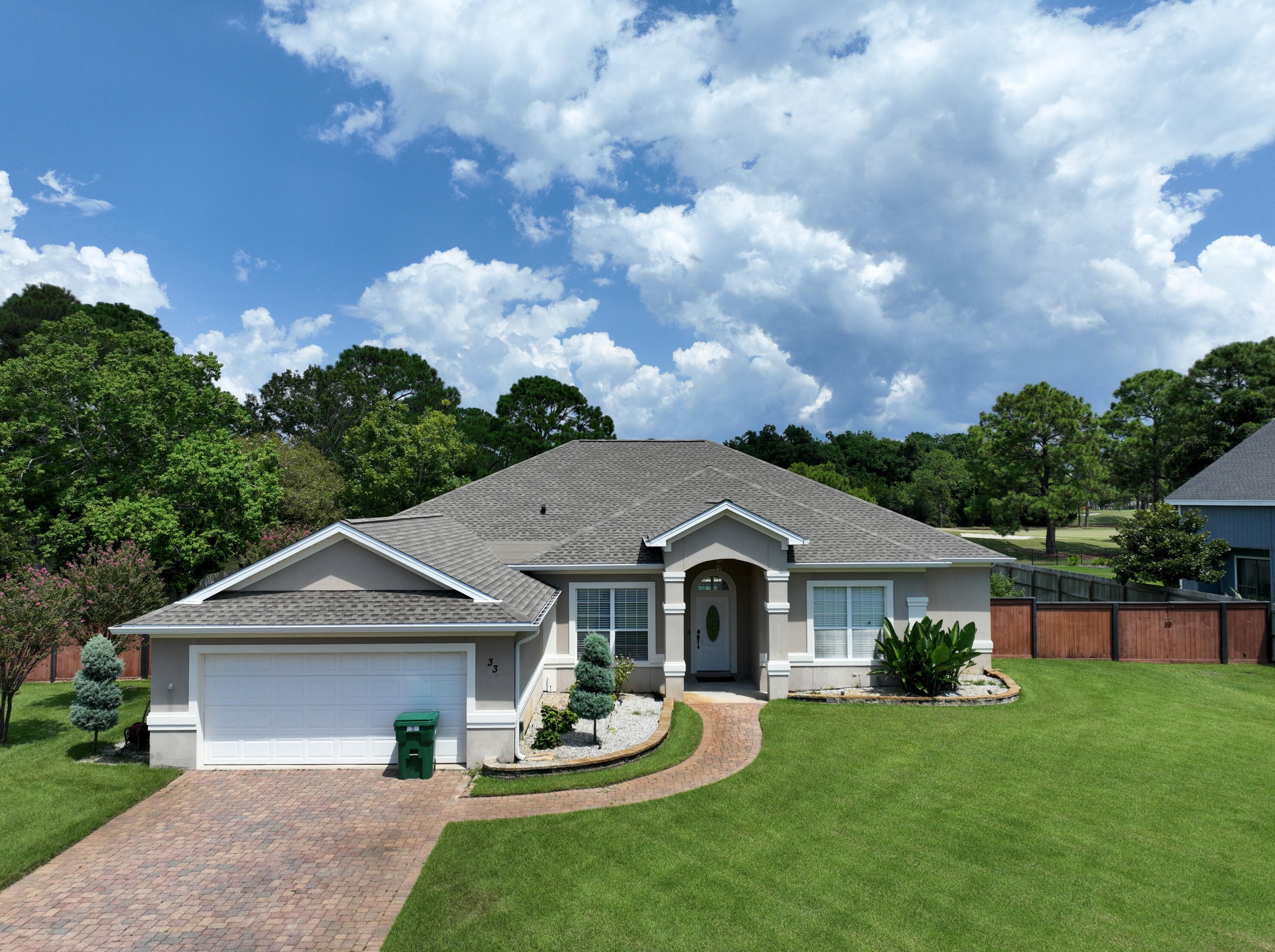 33 Country Clb Dr, Destin FL 32541-4403 exterior