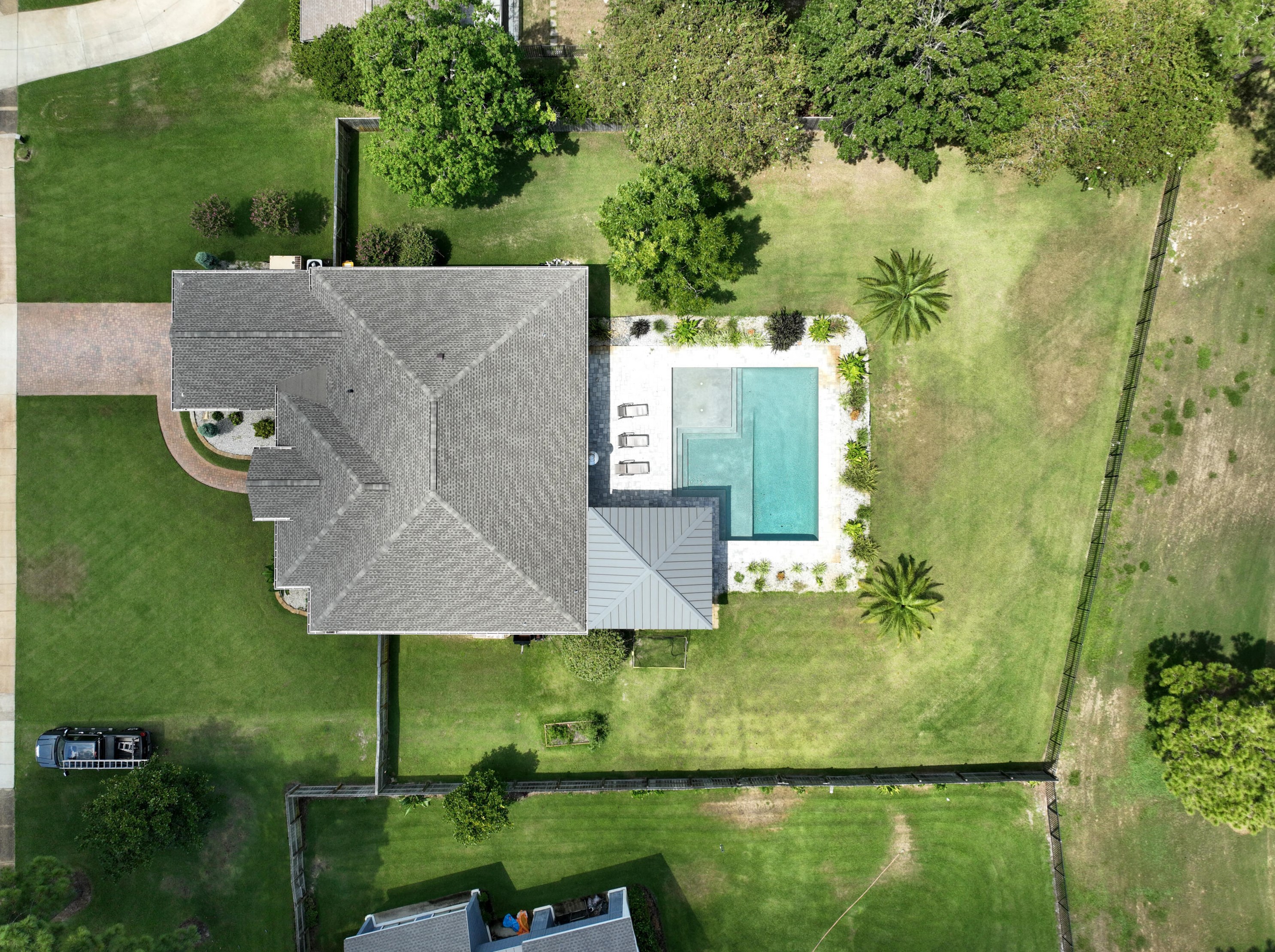 33 Country Clb Dr, Destin FL 32541-4403 exterior