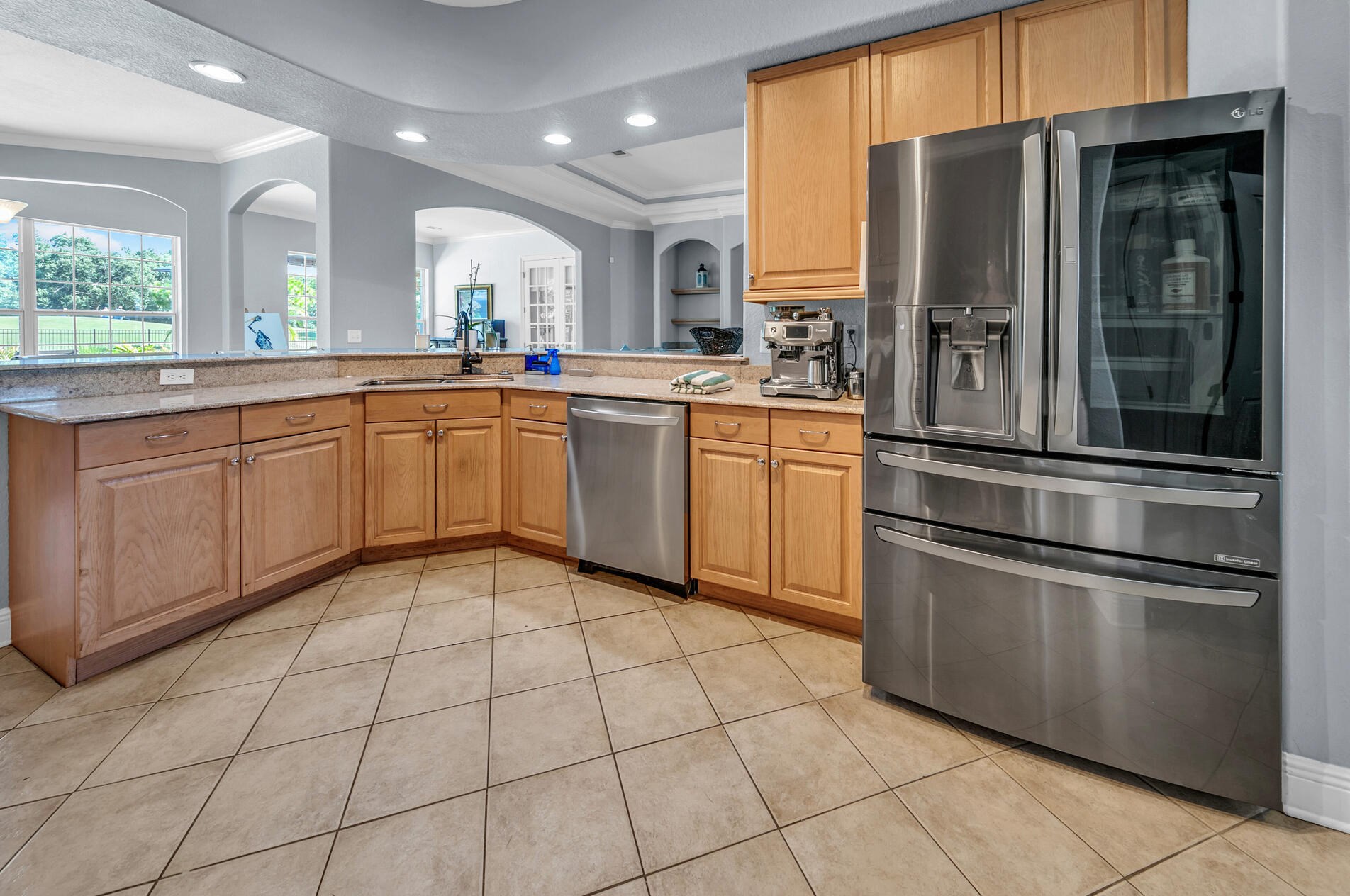 33 Country Clb Dr, Destin FL 32541-4403 exterior