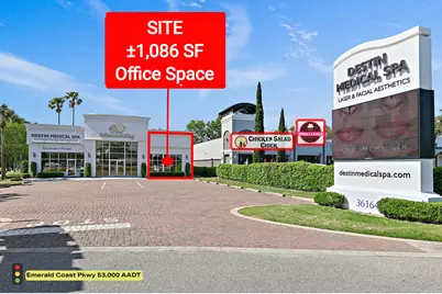 36164 Emerald Coast Parkway, Destin, FL 32541 - Photo 1