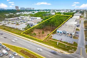 1 3 Acres Emerald Coast Pkwy, Miramar Beach, FL 32550 - Photo 1