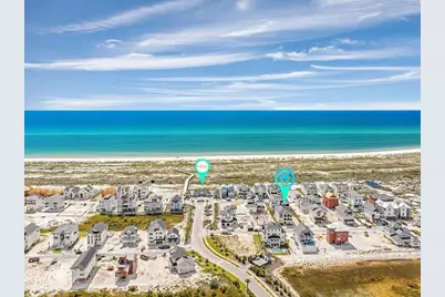 124 W Sugar Sand W, Mexico Beach, FL 32456 - Photo 145