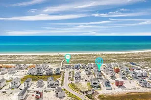 124 W Sugar Sand W, Mexico Beach, FL 32456 - Photo 145