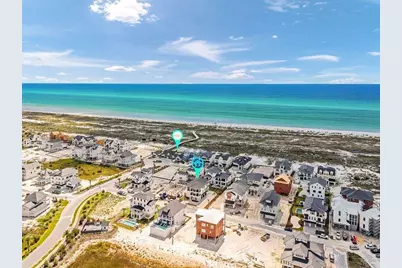 124 W Sugar Sand W, Mexico Beach, FL 32456 - Photo 143