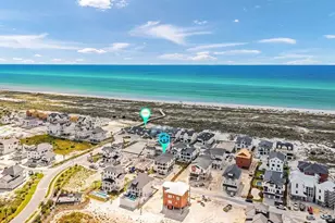 124 W Sugar Sand W, Mexico Beach, FL 32456 - Photo 143