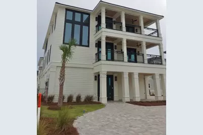 124 W Sugar Sand W, Mexico Beach, FL 32456 - Photo 103
