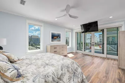 124 W Sugar Sand W, Mexico Beach, FL 32456 - Photo 45