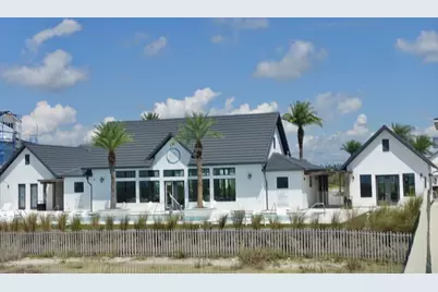 124 W Sugar Sand W, Mexico Beach, FL 32456 - Photo 25