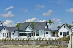 124 W Sugar Sand W, Mexico Beach, FL 32456 - Photo 25