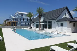 124 W Sugar Sand W, Mexico Beach, FL 32456 - Photo 23