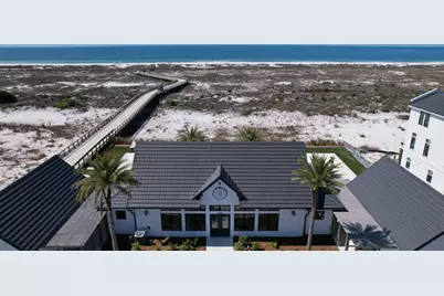 124 W Sugar Sand W, Mexico Beach, FL 32456 - Photo 5