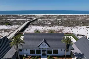 124 W Sugar Sand W, Mexico Beach, FL 32456 - Photo 5