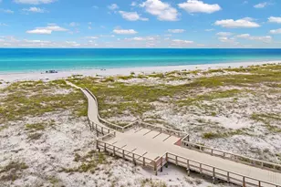 124 W Sugar Sand W, Mexico Beach, FL 32456 - Photo 137