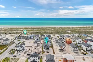 124 W Sugar Sand W, Mexico Beach, FL 32456 - Photo 133