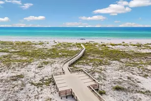 124 W Sugar Sand W, Mexico Beach, FL 32456 - Photo 139