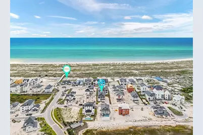 124 W Sugar Sand W, Mexico Beach, FL 32456 - Photo 135