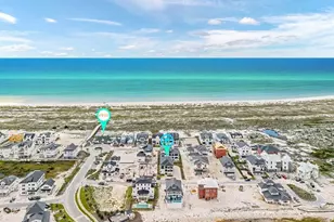 124 W Sugar Sand W, Mexico Beach, FL 32456 - Photo 135