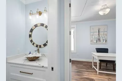 124 W Sugar Sand W, Mexico Beach, FL 32456 - Photo 87