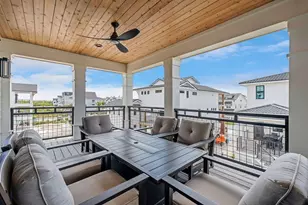 124 W Sugar Sand W, Mexico Beach, FL 32456 - Photo 123