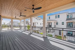 124 W Sugar Sand W, Mexico Beach, FL 32456 - Photo 127