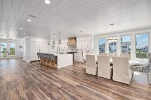 124 W Sugar Sand W, Mexico Beach, FL 32456 - Photo 37