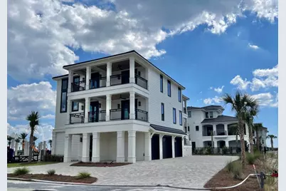 124 W Sugar Sand W, Mexico Beach, FL 32456 - Photo 15