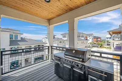 124 W Sugar Sand W, Mexico Beach, FL 32456 - Photo 125